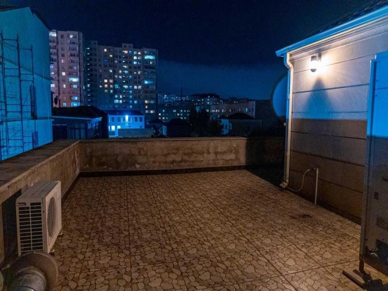 Sebail Inn Hotel Baku Badamdar image