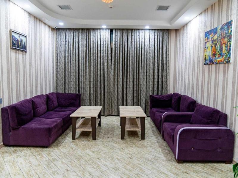 Sebail Inn Hotel Baku Badamdar image