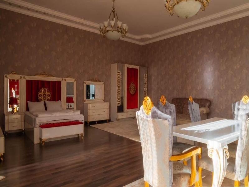 Sebail Inn Hotel Baku Badamdar image