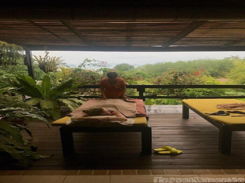 Dan's Koyao Retreat image