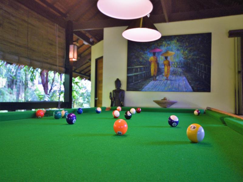 Dan's Koyao Retreat image