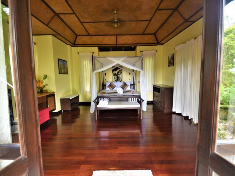 Dan's Koyao Retreat image