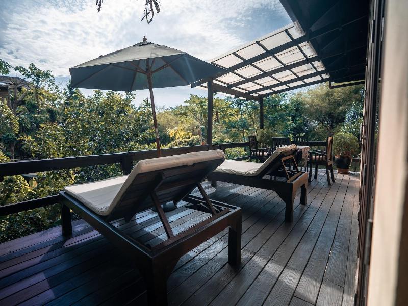 Dan's Koyao Retreat image
