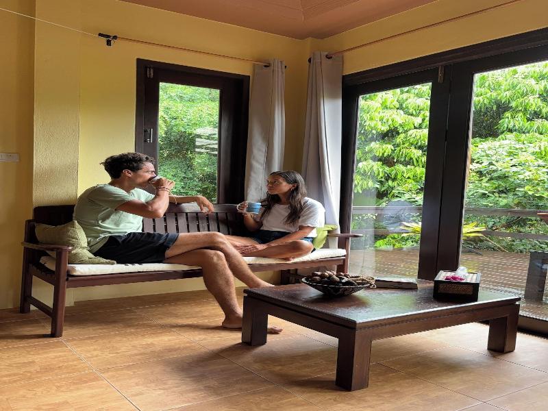 Dan's Koyao Retreat image