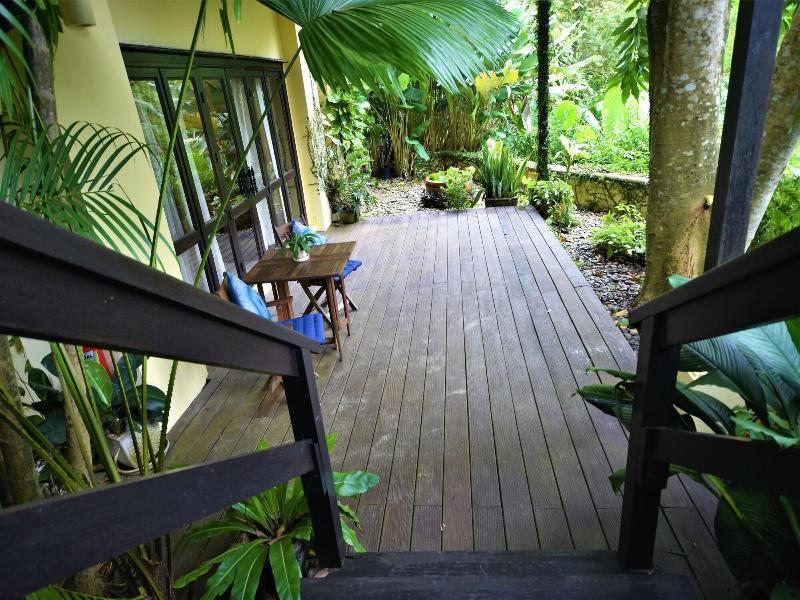 Dan's Koyao Retreat image