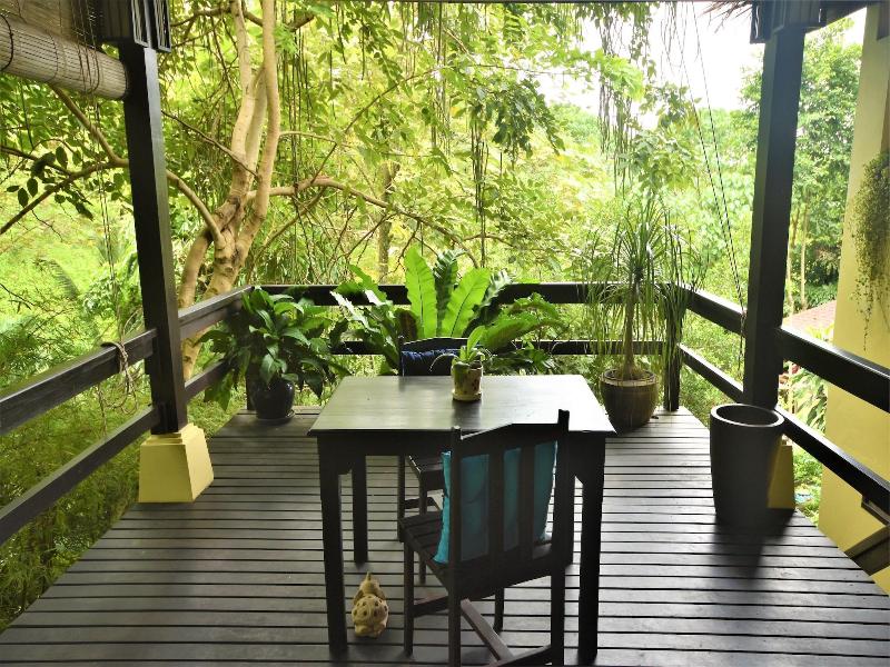Dan's Koyao Retreat image