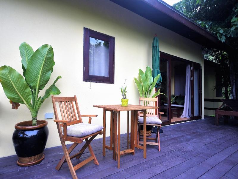 Dan's Koyao Retreat image