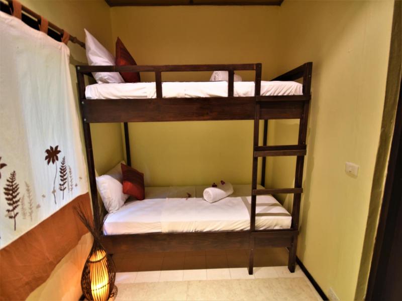 Dan's Koyao Retreat image