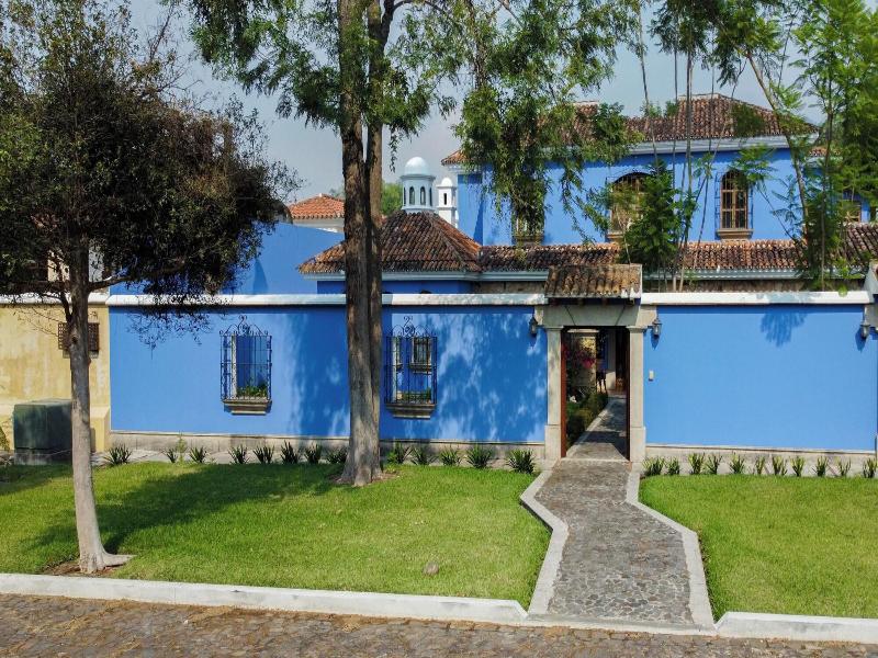 Casa Santa Margarita image