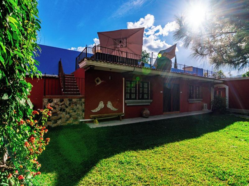 Casa Santa Margarita image