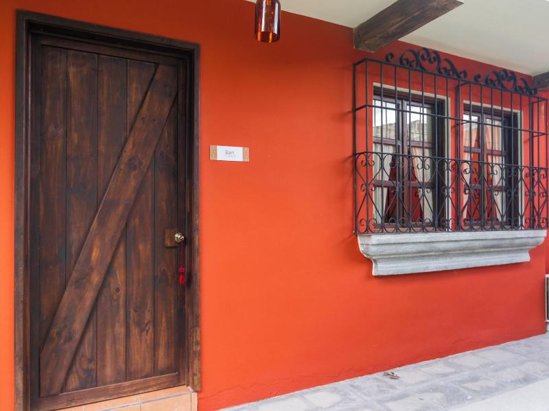Casa Santa Margarita image