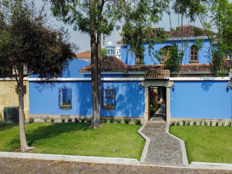 Casa Santa Margarita image
