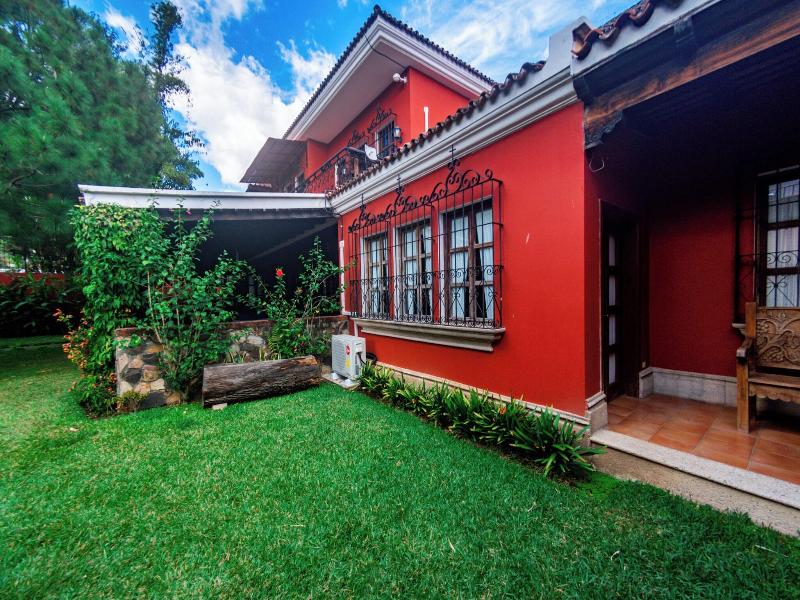 Casa Santa Margarita image