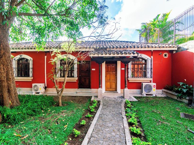 Casa Santa Margarita image