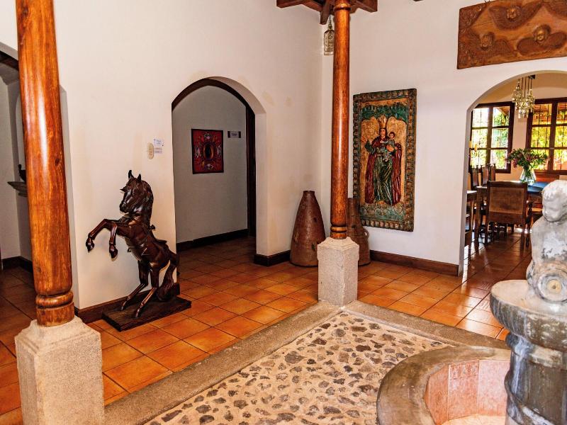 Casa Santa Margarita image