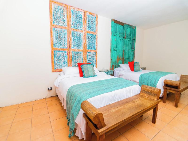 Casa Santa Margarita image