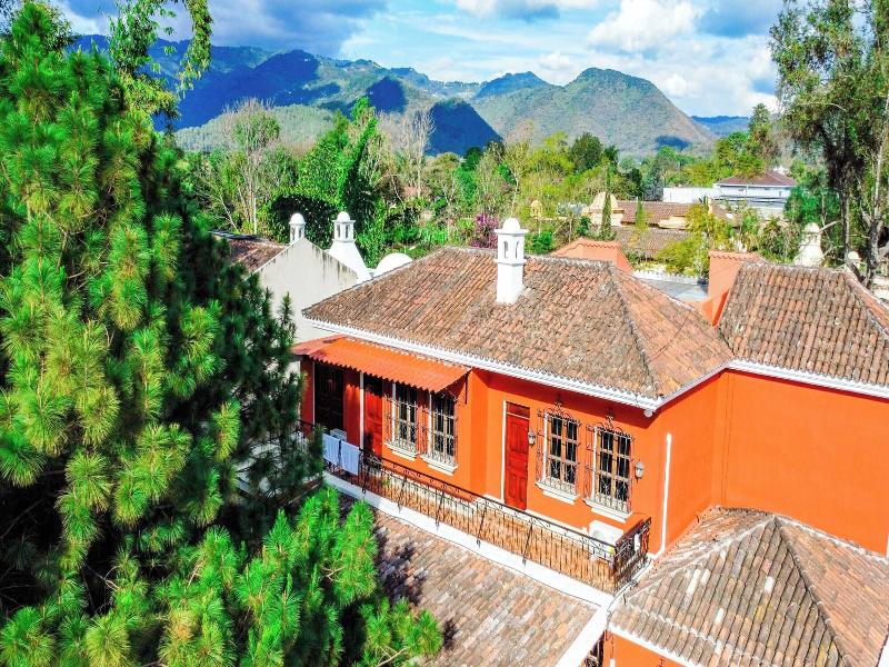 Casa Santa Margarita image