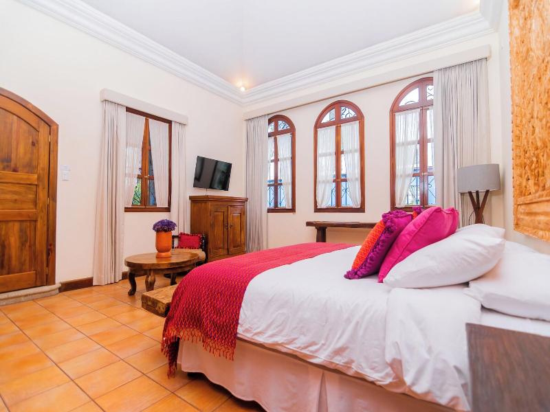 Casa Santa Margarita image