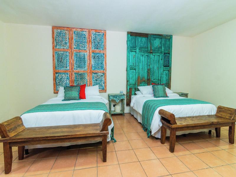 Casa Santa Margarita image