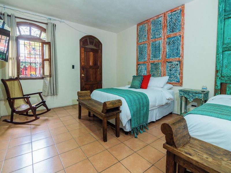 Casa Santa Margarita image