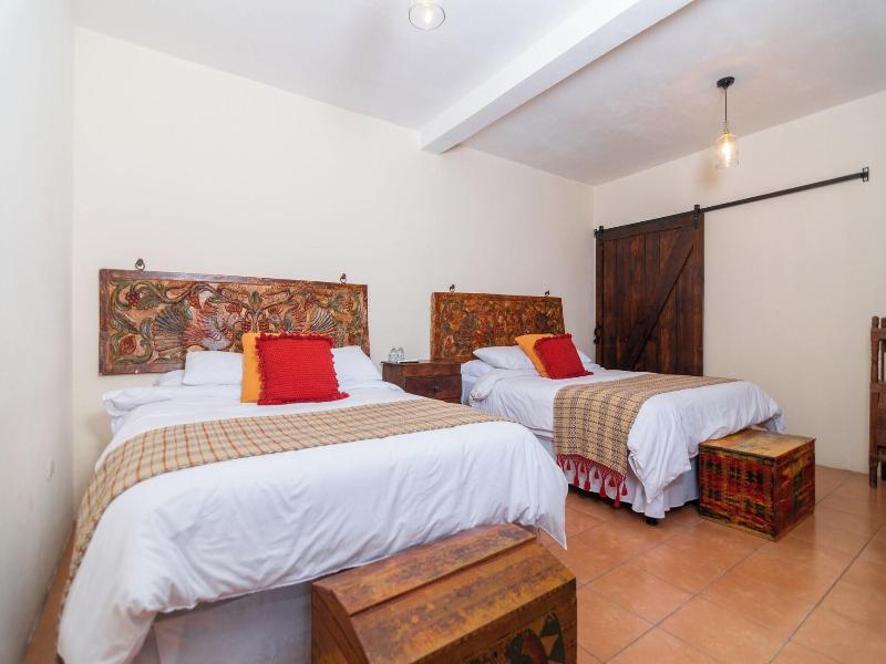 Casa Santa Margarita image