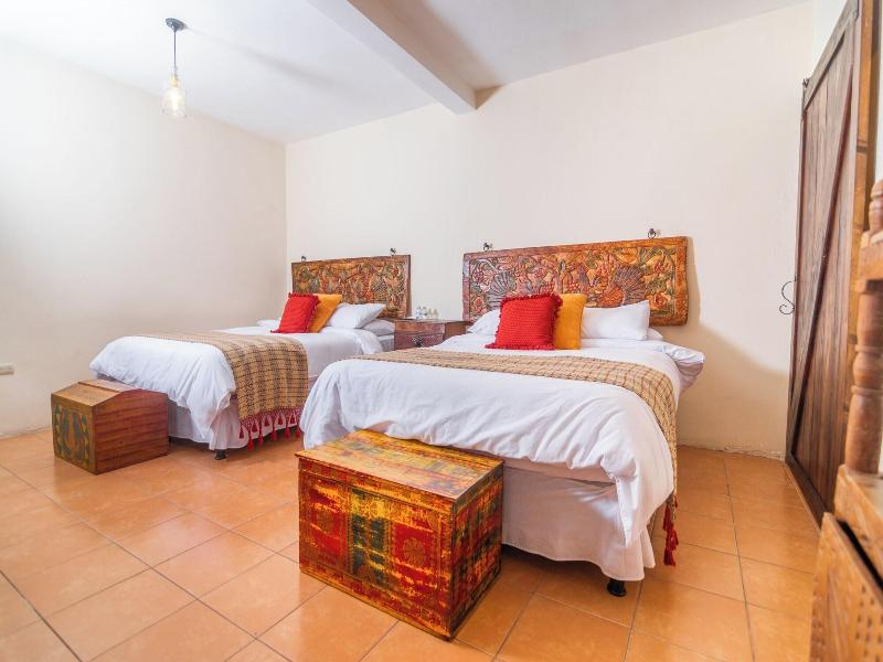 Casa Santa Margarita image
