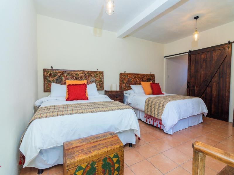 Casa Santa Margarita image