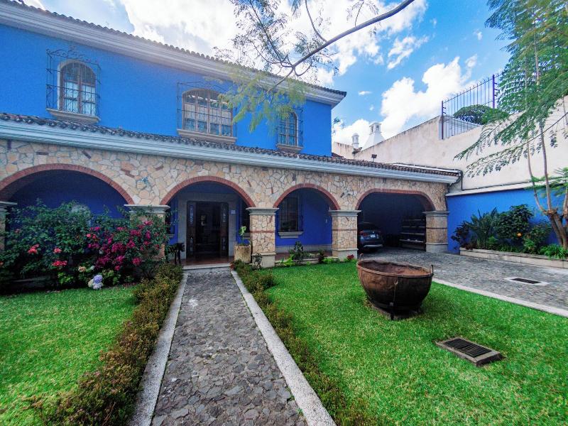Casa Santa Margarita image