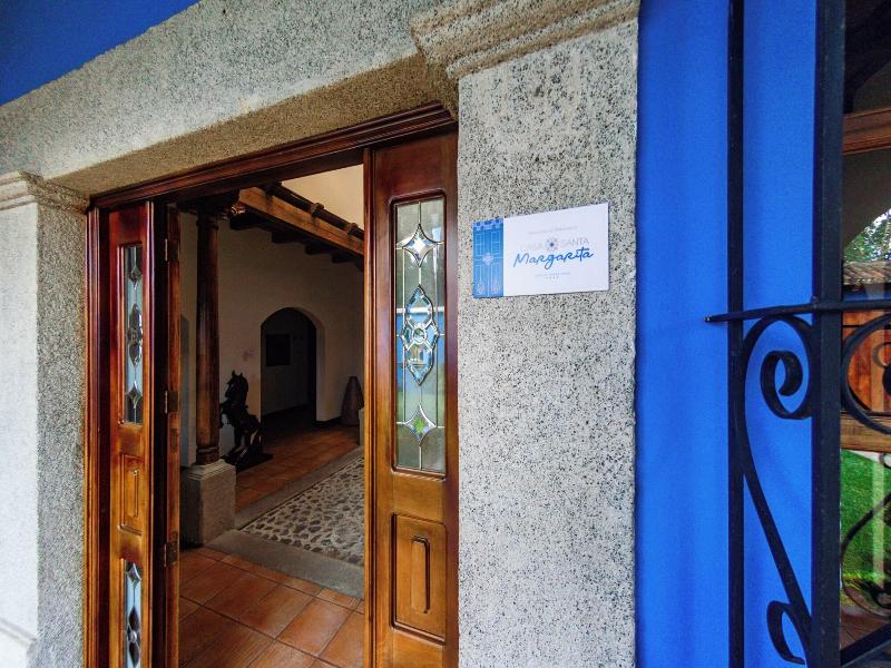 Casa Santa Margarita image