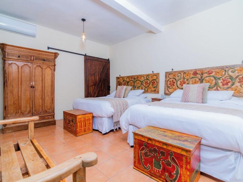 Casa Santa Margarita image