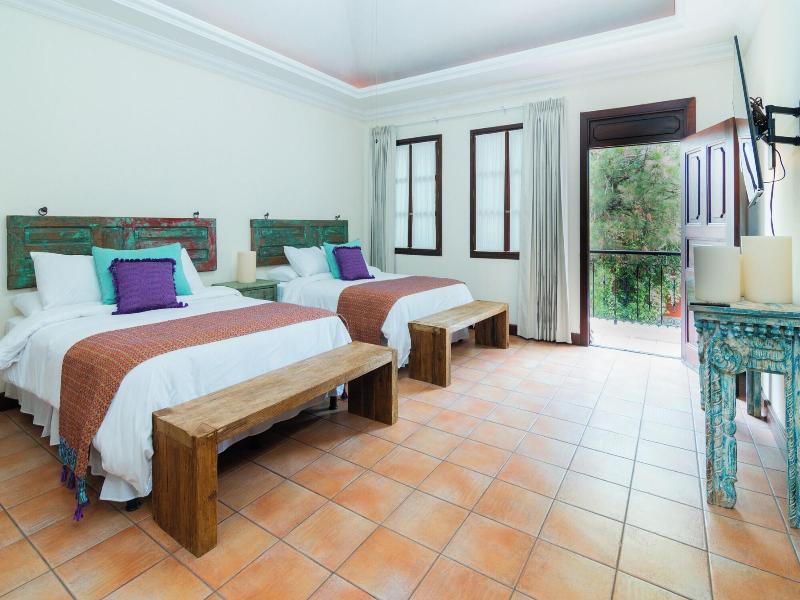 Casa Santa Margarita image