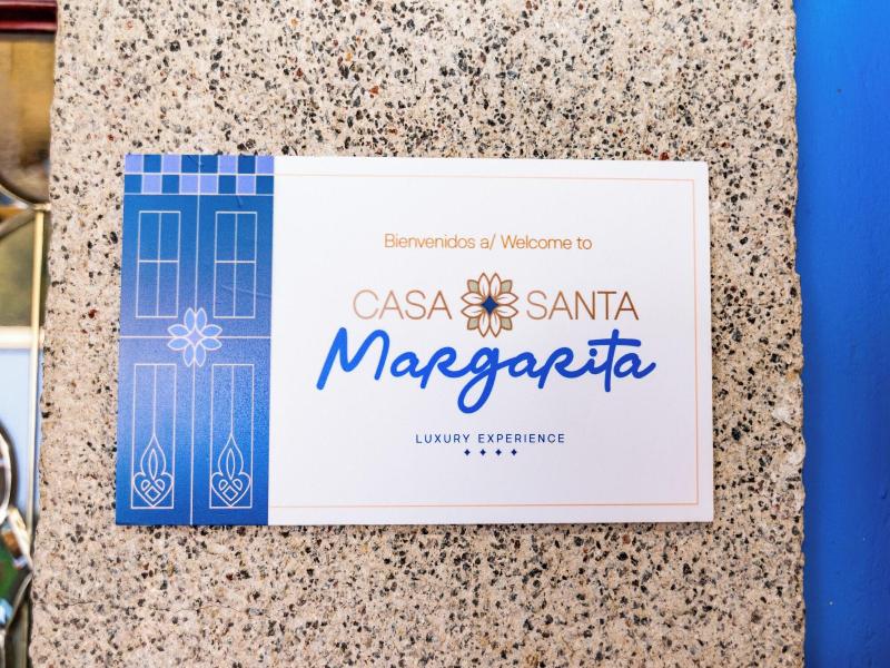 Casa Santa Margarita image