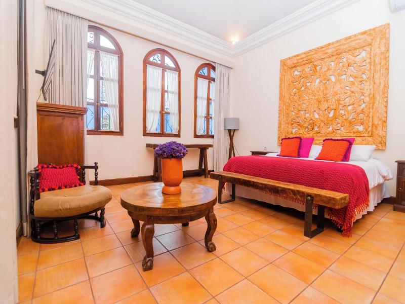 Casa Santa Margarita image