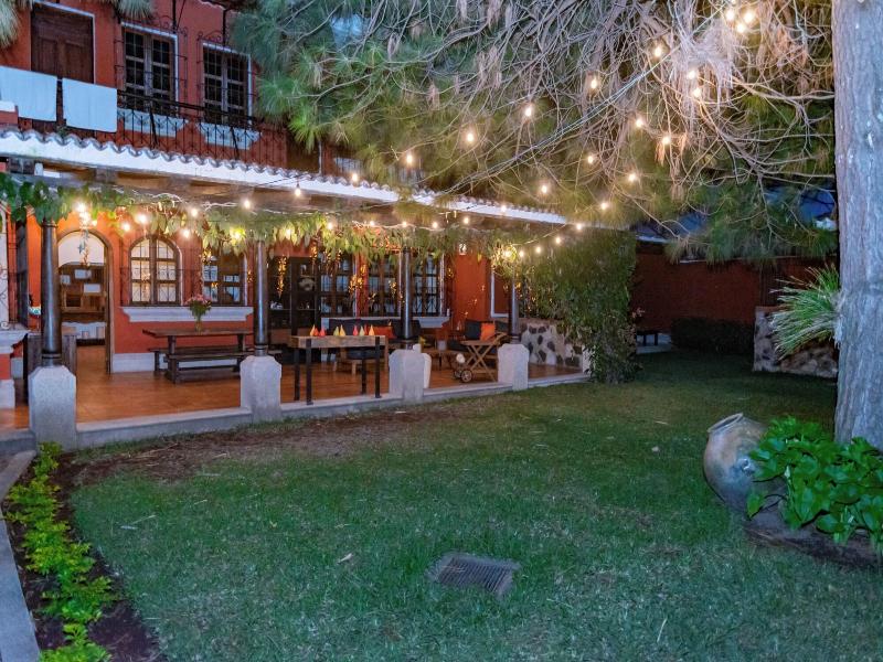 Casa Santa Margarita image