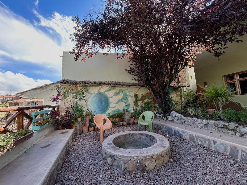 Supertramp Hostel Cusco image