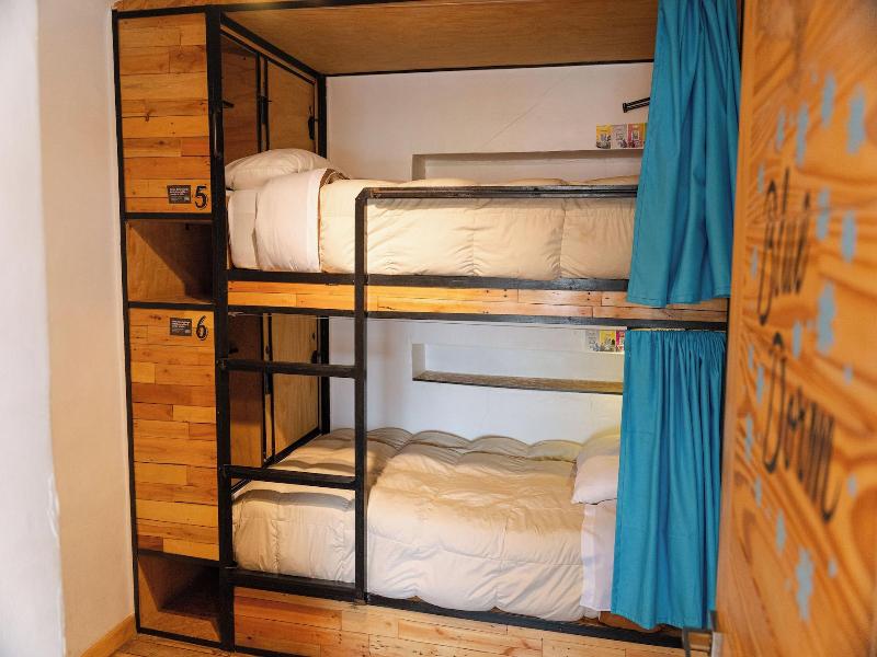 Supertramp Hostel Cusco image