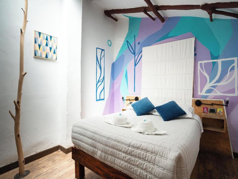 Supertramp Hostel Cusco image