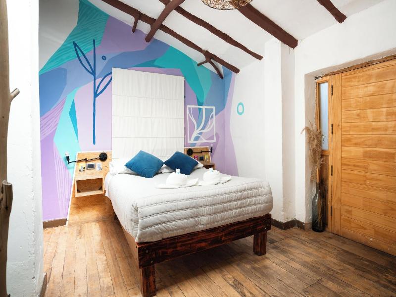 Supertramp Hostel Cusco image