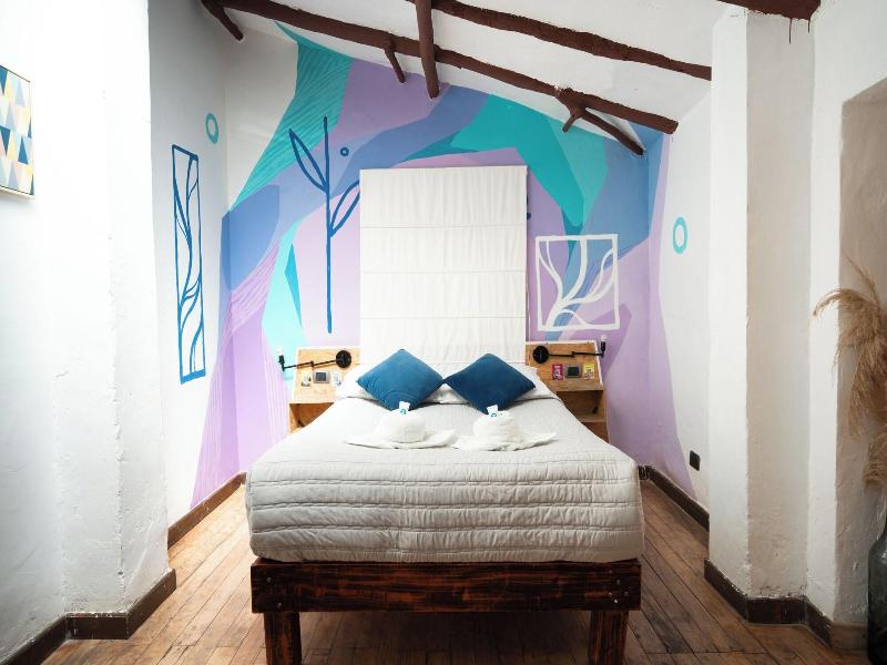 Supertramp Hostel Cusco image