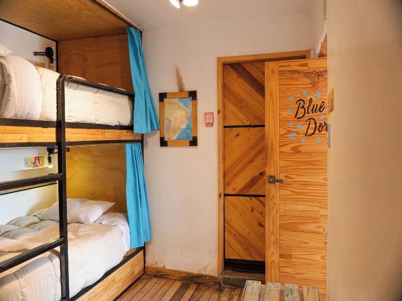 Supertramp Hostel Cusco image