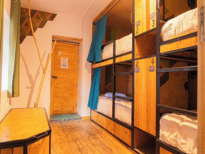 Supertramp Hostel Cusco image