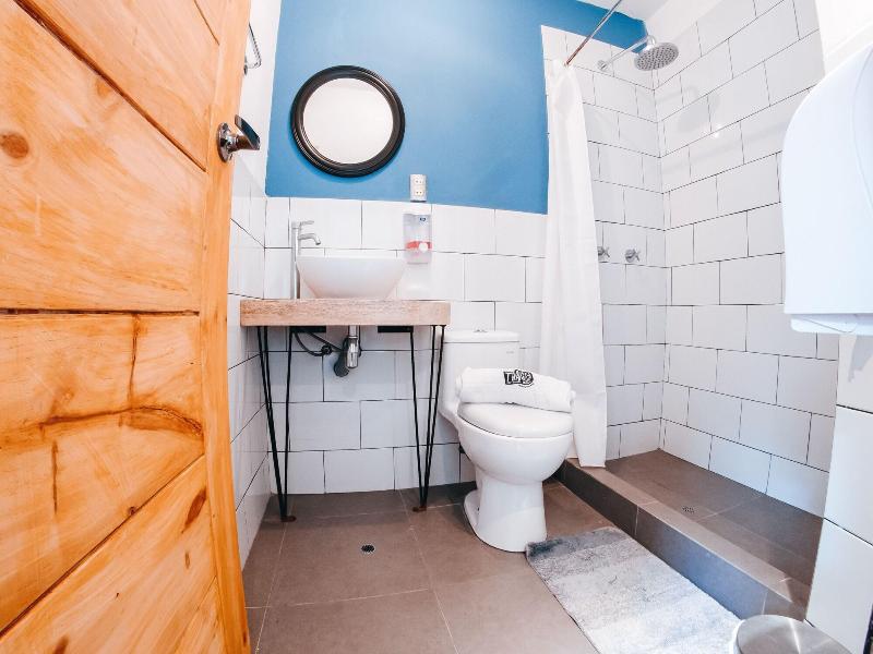 Supertramp Hostel Cusco image