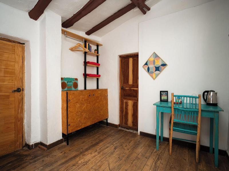 Supertramp Hostel Cusco image
