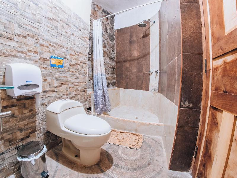 Supertramp Hostel Cusco image