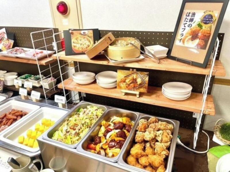 Aomori Green Park Hotel image