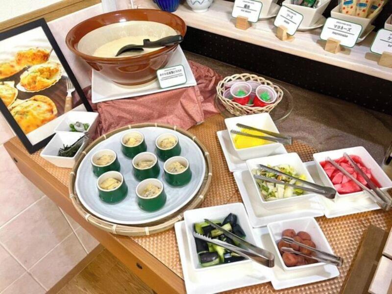 Aomori Green Park Hotel image