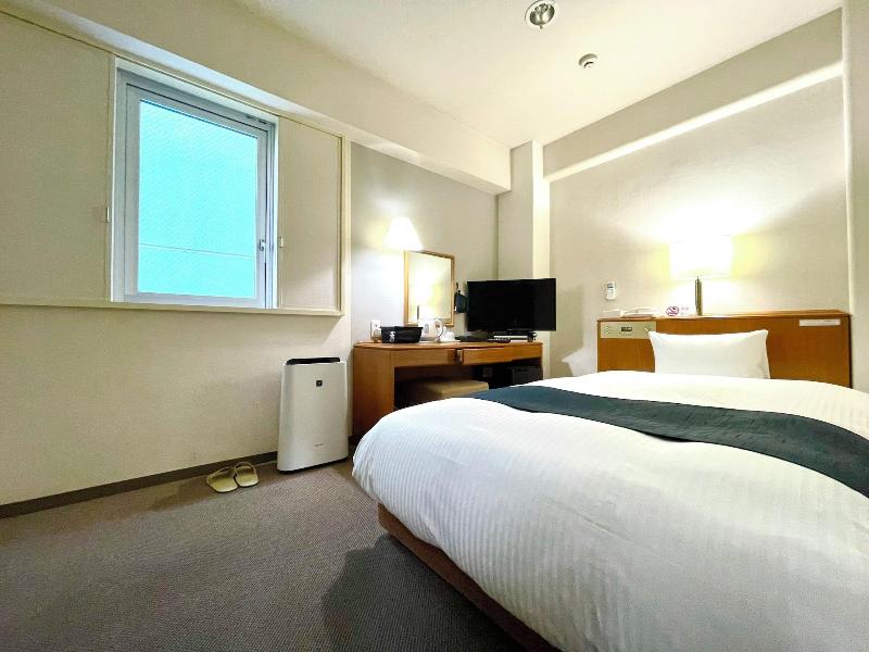 Aomori Green Park Hotel image