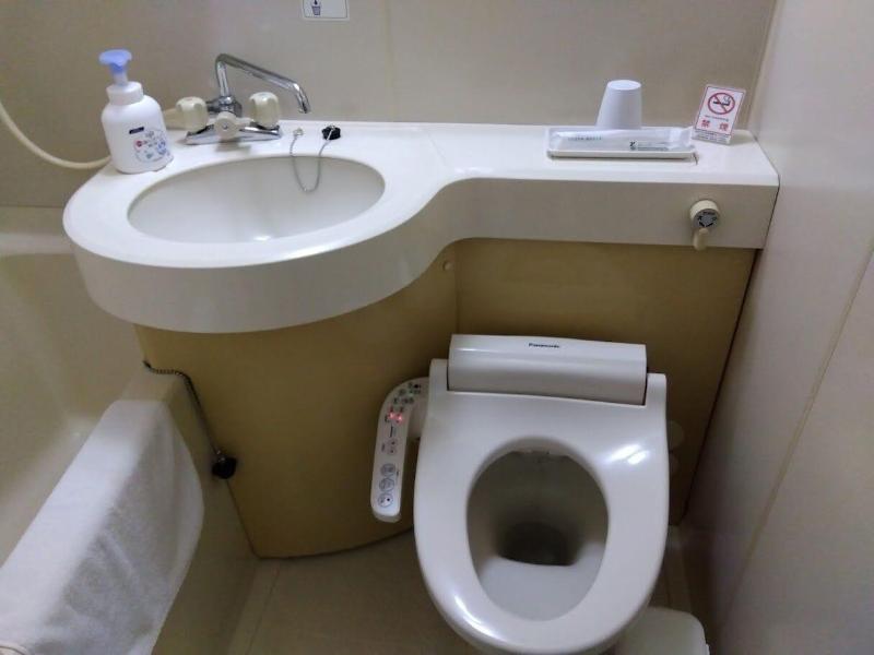 Aomori Green Park Hotel image