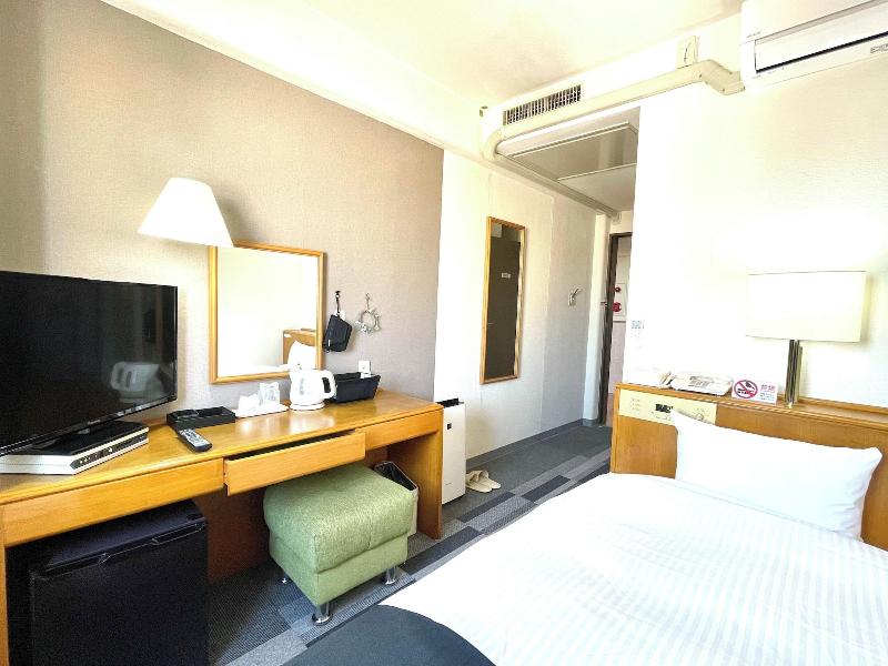 Aomori Green Park Hotel image