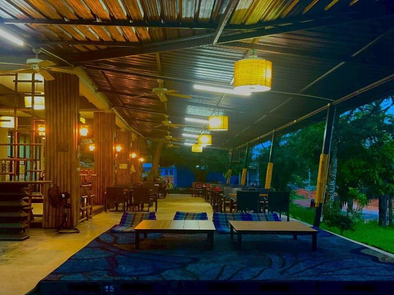 Green Gen Hotel Phuket image